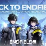 Arknights: Endfield just surpassed 35 million pre-registrations