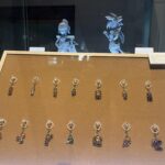 Chrono Trigger Formism Figures Spotted at 30th Anniversary Concert
