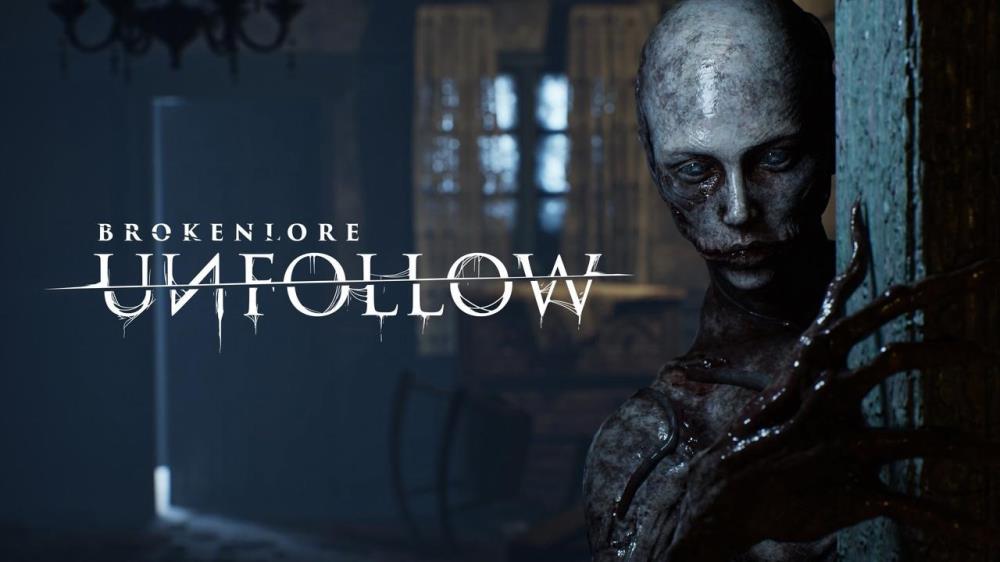 BrokenLore: UNFOLLOW Review | Cloud Dosage