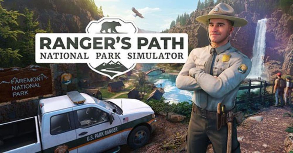 Ranger’s Path: National Park Simulator is coming to PC via EA on March 10th