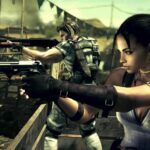 No Resident Evil 5 Remake Announcement This Year as Code Veronica Remake Is Scheduled Next