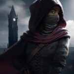 Best VR Game of 2025