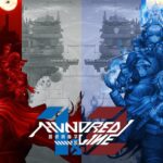 The Hundred Line: Last Defense Academy officially a 1&2 Pack