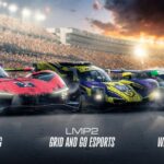 iRacing Daytona 24h Crowns its Winners