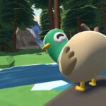 Birdseed VR Full Launch Release Date Announced