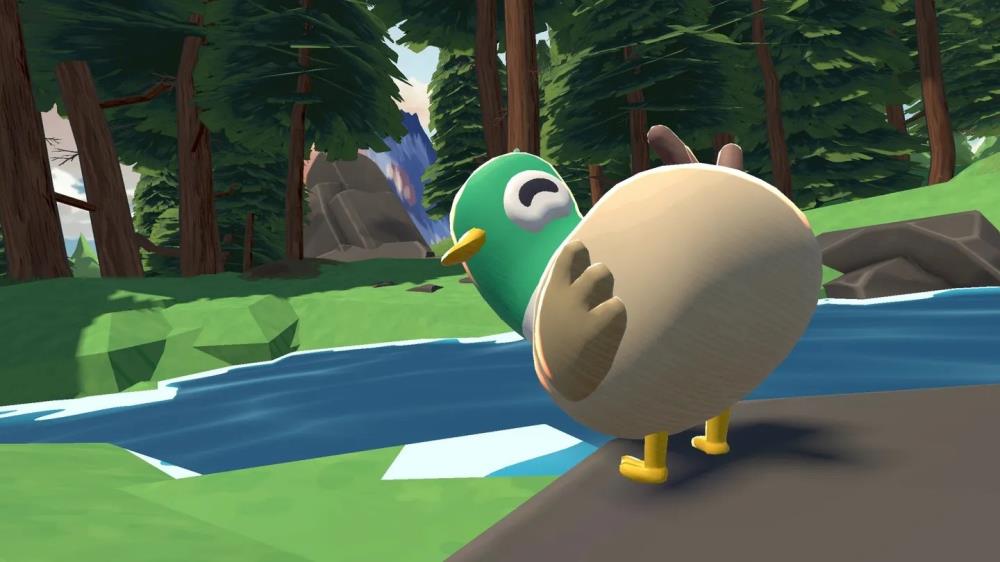 Birdseed VR Full Launch Release Date Announced