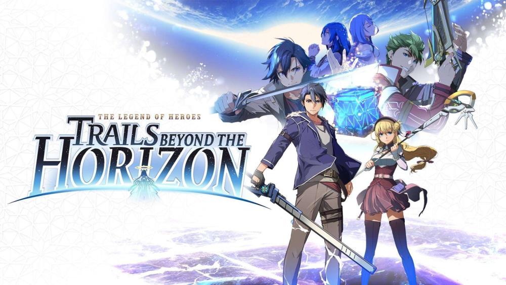 The Legend of Heroes: Trails Beyond the Horizon Brings it All Together – Cinelinx