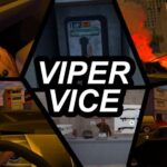 Want GTA in VR? Here Comes Viper Vice