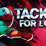 The top-down action Game, Tackle for Loss, is coming to Steam on February 5th