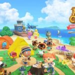 Animal Crossing: New Horizons Nintendo Switch 2 Edition Review | 4ScarrsGaming