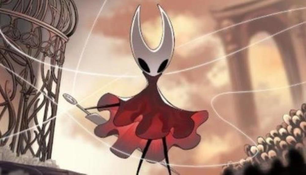 Best Indie Game of 2025