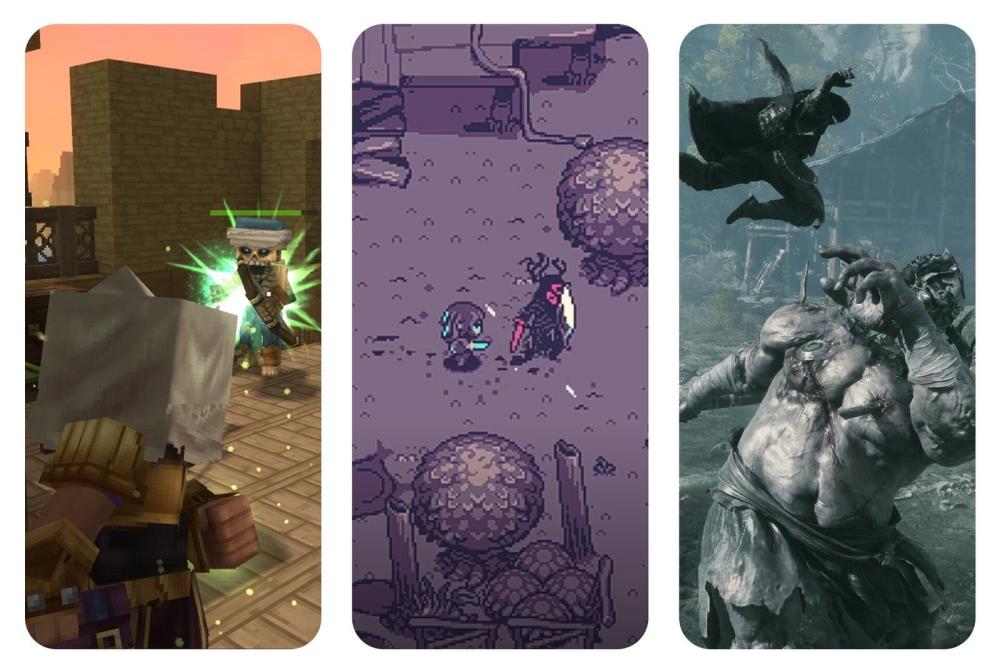 9 Best RPG Game Releases to Look Forward to in 2026