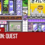 Doki Monsters: Quest Review  Catching Nostalgia, One Pixel at a Time |GLG
