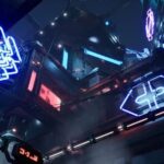 New Footage From Xbox & Zenimax Online’s Canceled Sci-Fi MMORPG “Project Blackbird” Has Emerged