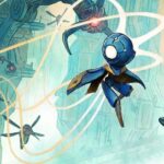 Review: MIO: Memories In Orbit (Switch 2)  Nintendo Life