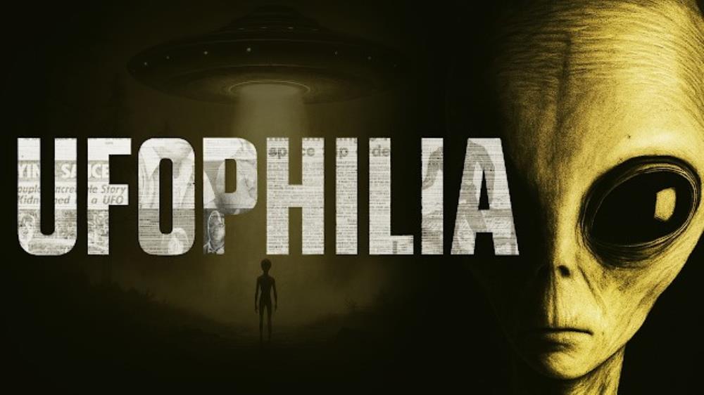 UFOPHILIA Announced For PlayStation 5, Xbox Series and PC