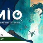 MIO: Memories in Orbit Review  A Gorgeous Metroidvania Worth Getting Lost In | The Outerhaven