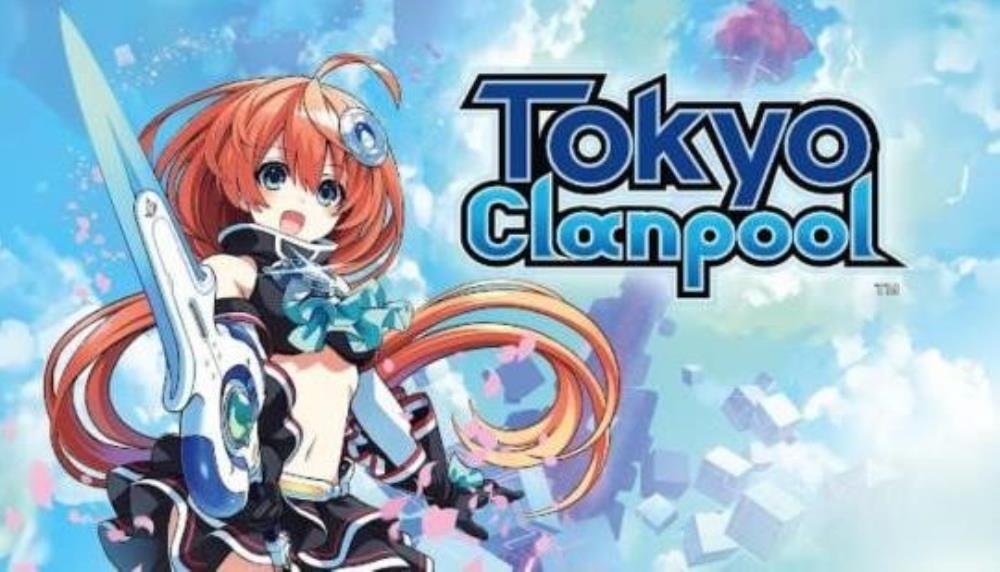 Tokyo Clanpool Uncut Edition is Coming to PC, Switch Version Now Canceled
