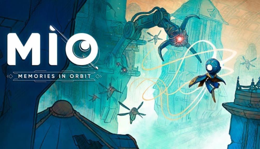 MIO: Memories in Orbit Review – Powerless Fantasy – Game Informer