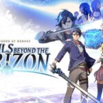 Review  The Legend of Heroes: Trails Beyond the Horizon Review (PlayStation 5) | GameHype