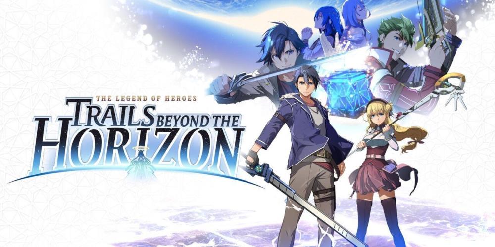 Review  The Legend of Heroes: Trails Beyond the Horizon Review (PlayStation 5) | GameHype