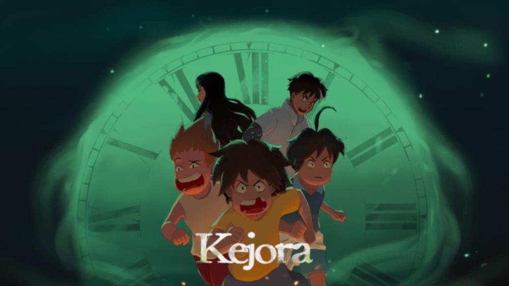 Review – Kejora (PC) | GameHype