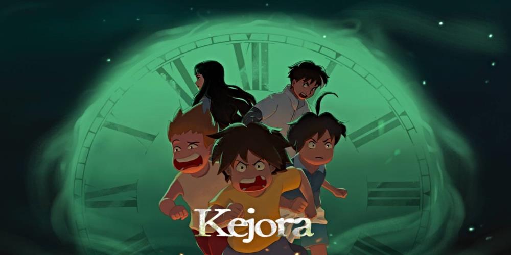 Review: Kejora | Dualshockers