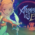 Angeline Era Review  The Angel That Haunts Me | Console Creatures