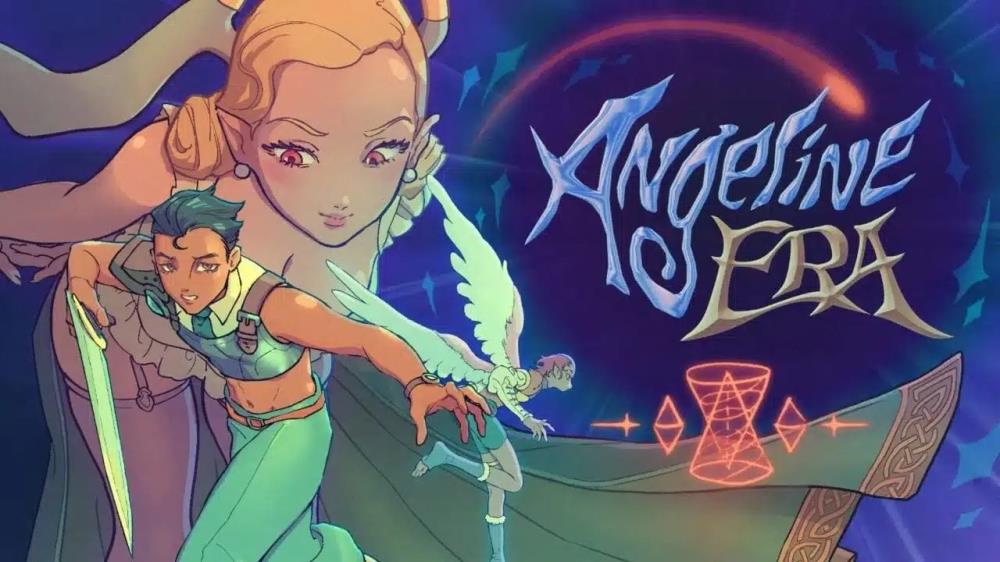 Angeline Era Review  The Angel That Haunts Me | Console Creatures
