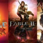 Fable Retrospective: A Look Back At The Classic Franchise