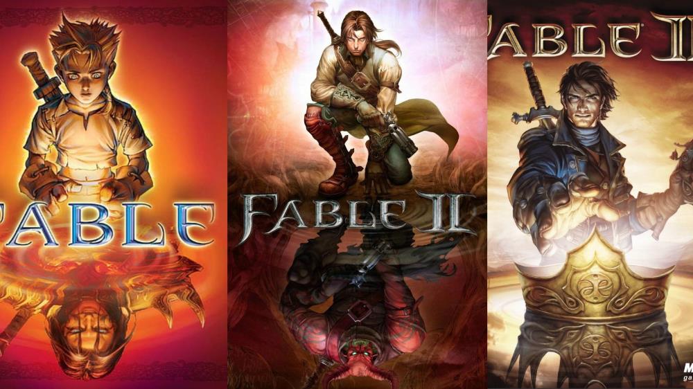 Fable Retrospective: A Look Back At The Classic Franchise