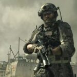 Call of Duty’s chart-topping run comes to an end