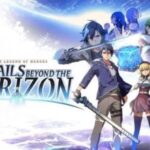 The Legend Of Heroes: Trails Beyond The Horizon Review (PS5)  Looking To The Horizon – PSU