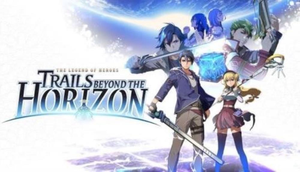 The Legend Of Heroes: Trails Beyond The Horizon Review (PS5)  Looking To The Horizon – PSU