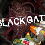 4v1 Sci-fi Horror BlackGate Leaves Early Access on Meta Quest