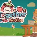 On-Together: Virtual Co-Working is now available via Steam