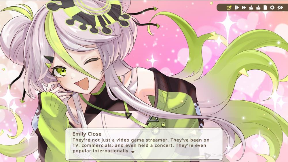 The Real Face of a VTuber Review [Capsule Computers]