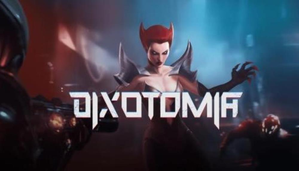 Dixotomia Review – A Straight Talkin’ FPS | XR Source