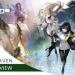 Arknights: Endfield Review  Welcome To Endfield Industries | The Outerhaven