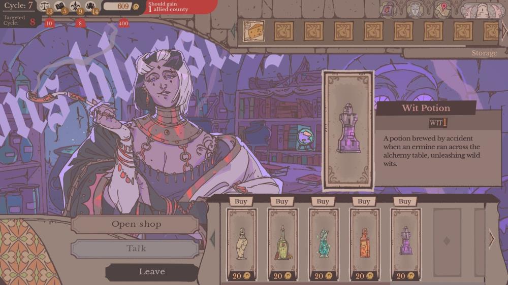 Personnel Management is a Royal Pain in Sovereign Tower | COGconnected