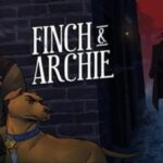 The co-op mystery game, Finch & Archie, is now available via Steam EA