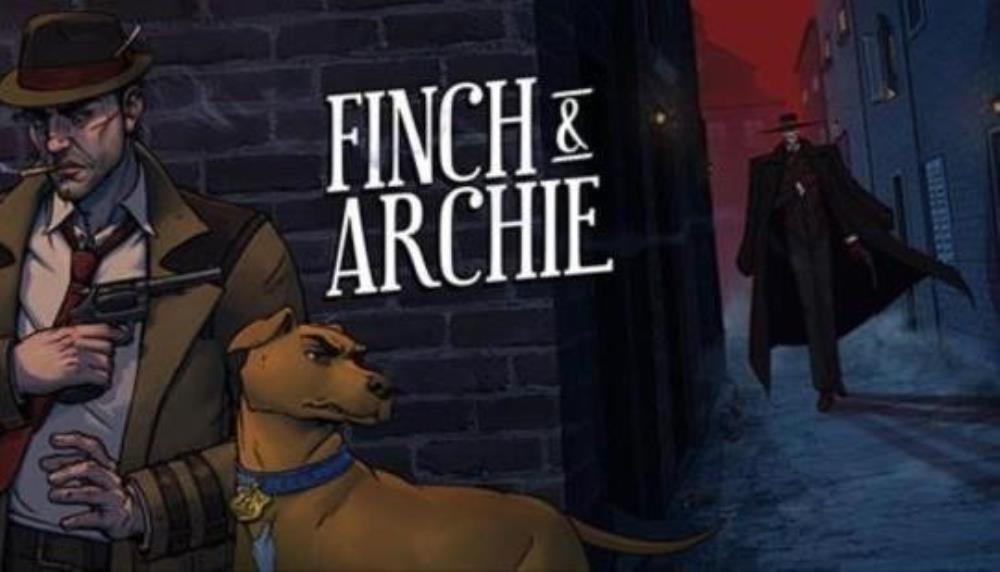 The co-op mystery game, Finch & Archie, is now available via Steam EA