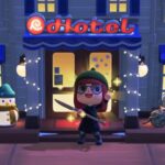 I spent the weekend in Animal Crossing: New Horizons’ 3.0 update hotel, and now I’m obsessed again