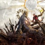 Code Vein 2 Pre-Load Date Revealed, Notably Larger Download Size Than Original