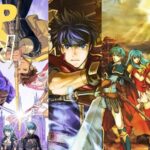 The Top 10 Fire Emblem Games