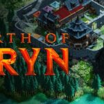 The medieval city-builder, Earth of Oryn, is now available via Steam EA