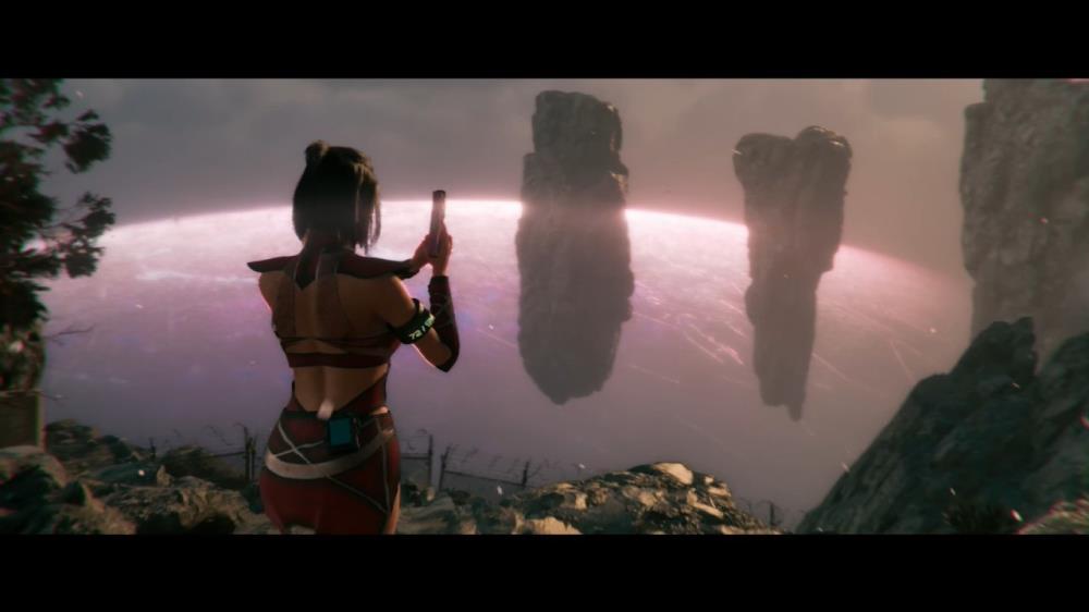 Code Violet Review | NoobFeed