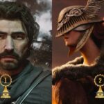 Clair Obscur: Expedition 33 Has Overtaken Elden Ring As The Most Awarded Game Of The Year Ever