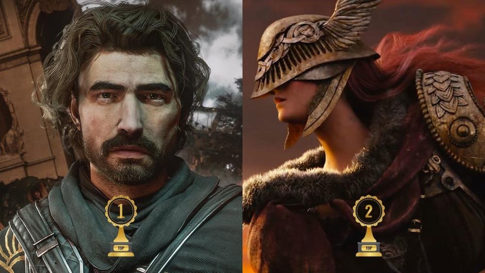 Clair Obscur: Expedition 33 Has Overtaken Elden Ring As The Most Awarded Game Of The Year Ever