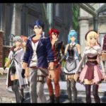 The Legend of Heroes: Trails beyond the Horizon Review | NoobFeed